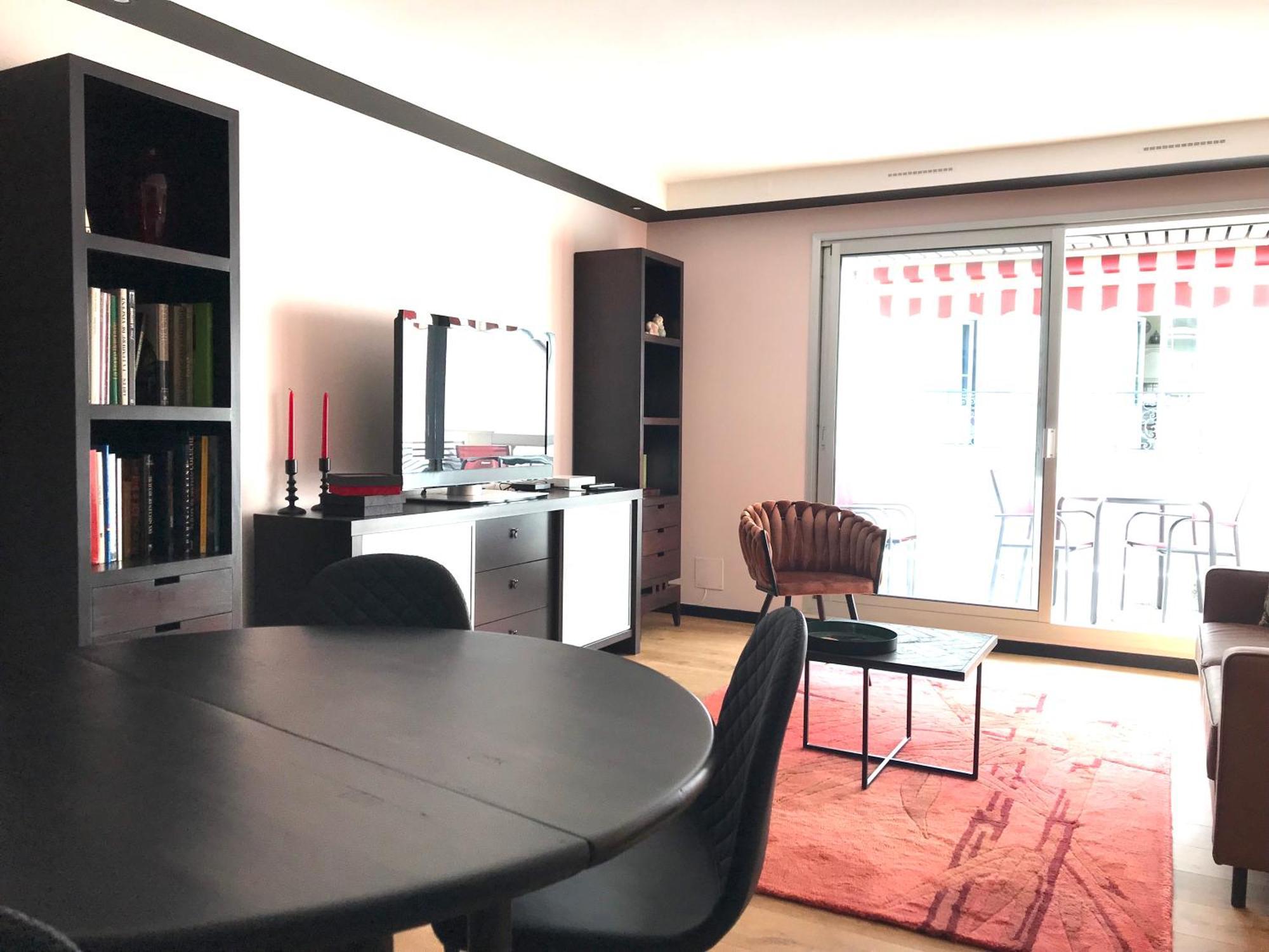 Le Sornin - Garage - Clim - Hypercentre - Terrasse Daire Vichy Dış mekan fotoğraf