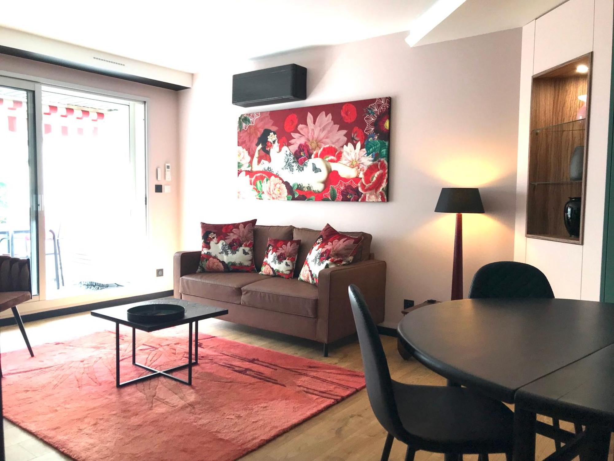 Le Sornin - Garage - Clim - Hypercentre - Terrasse Daire Vichy Dış mekan fotoğraf